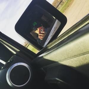 Meet your Posher, Ethan